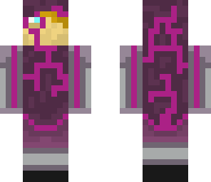 mage