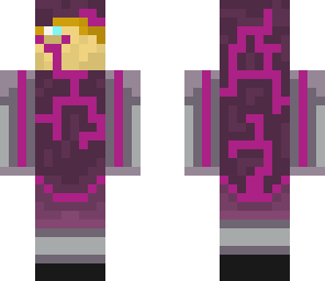updated mage
