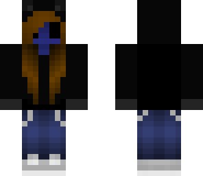 female eyeless jack