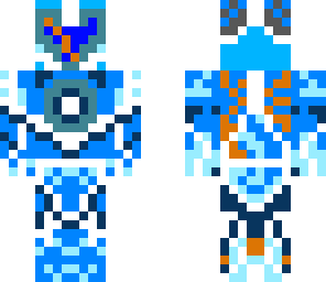 ice warrior