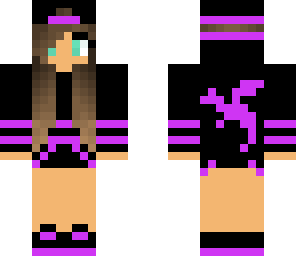 tomboy enderdragon
