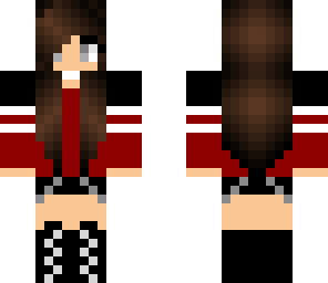 sports girl
