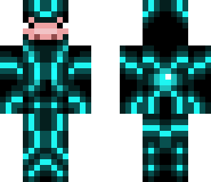 iron tron