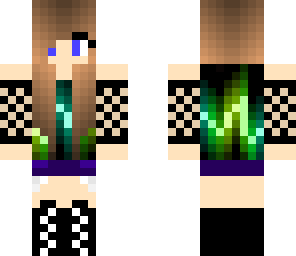 dubstep girl