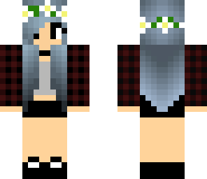 flower girl 2
