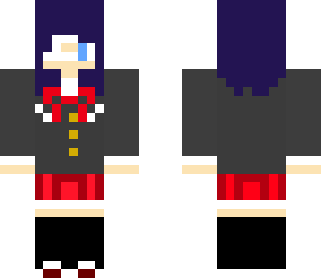 takanashi rikka
