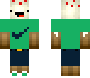 summer normal everyday cake guy