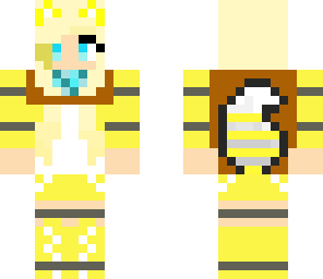 girl version litho anmictronic