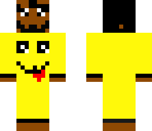 bear jeff killer