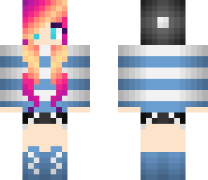 cute girl