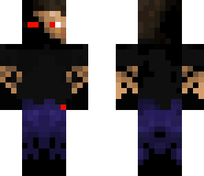 corrupted steve
