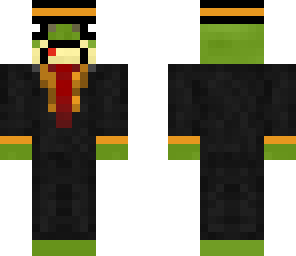 frogman do emi