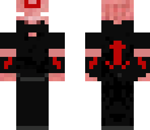 demon pig
