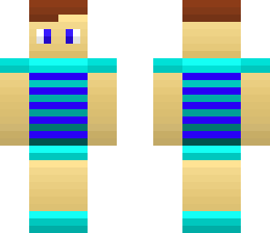 hd male skin