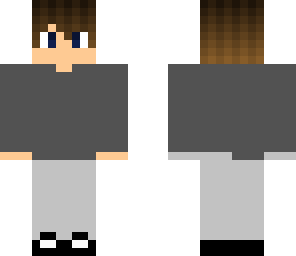 ashton's skin