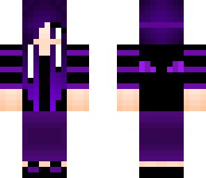 ender girl