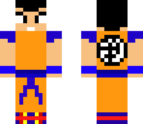 goku