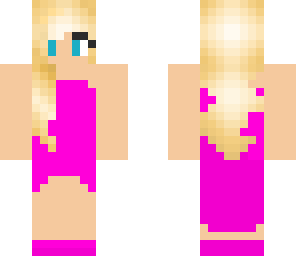 prety girl