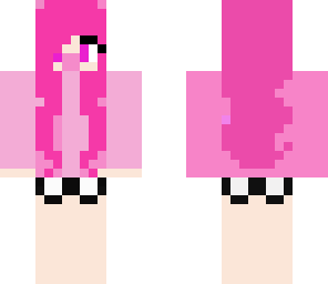pig girl