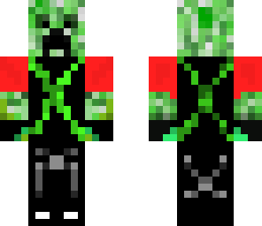 creeper sniper