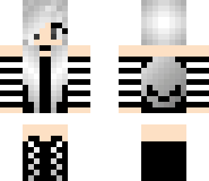 emo girl 