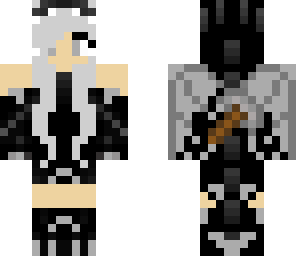 silver dragon
