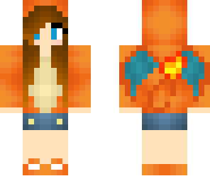 heather charizard