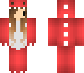 chibi dino skin