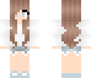 just a random skin