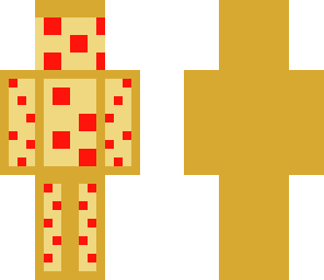 pizza man