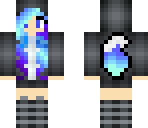 galaxy wolf skin edited