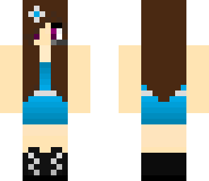 gamer girl 