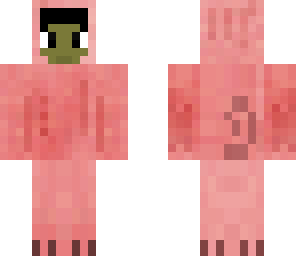 pig pjs