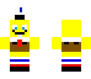 spongebob