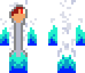 mage boy