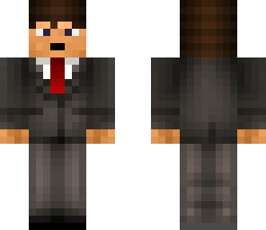 suited