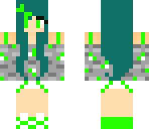 ore girl two point o