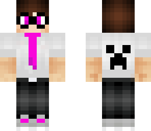 pink nerd edited