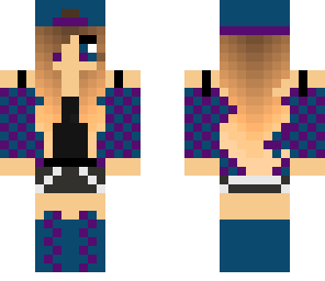 cute girl