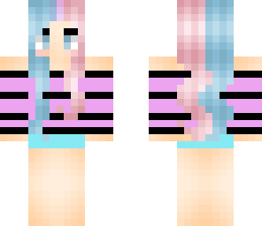 my oc