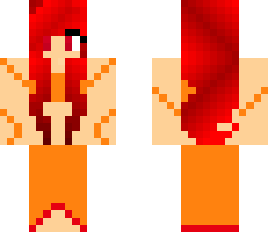 fire godess