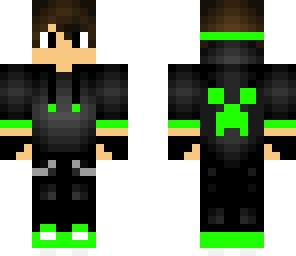 green gamer