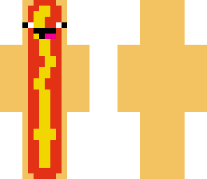 hot dog derpy