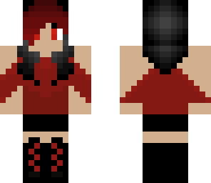 demon girl