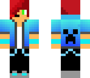 cool creeper