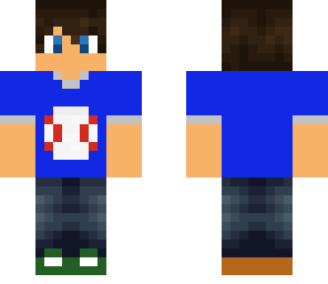 baseball boy