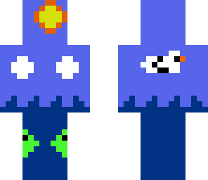ocean guy