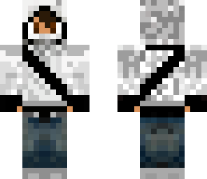 snow ninja