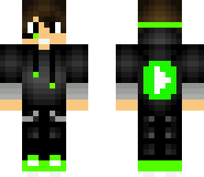gren boy