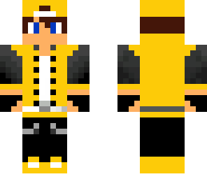 gold gamer